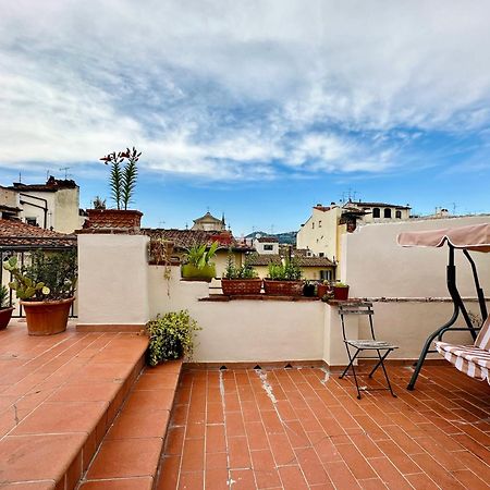 San Marco View Panzió Firenze Kültér fotó