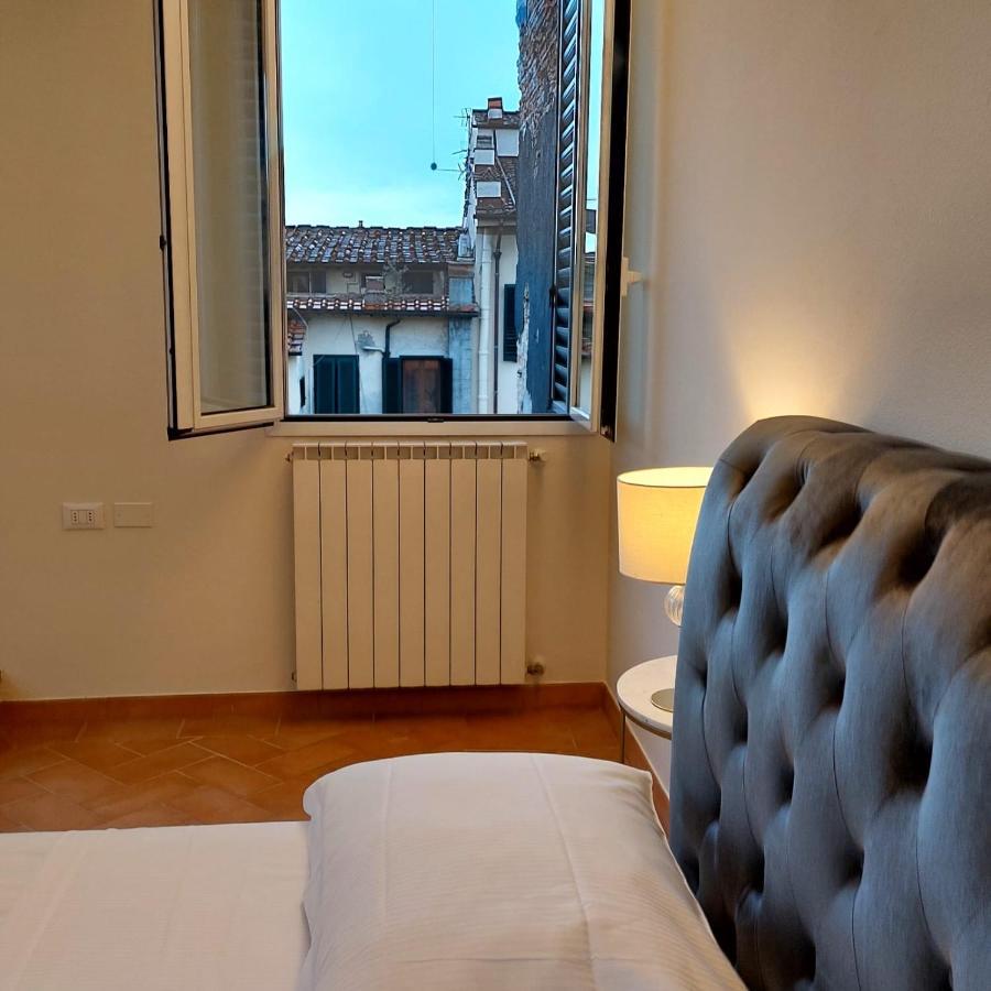 San Marco View Panzió Firenze Kültér fotó