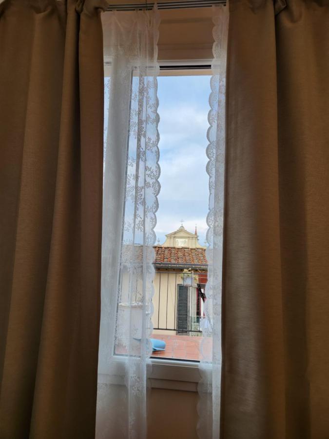 San Marco View Panzió Firenze Kültér fotó
